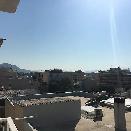 Διαμέρισμα Bright Seaview *