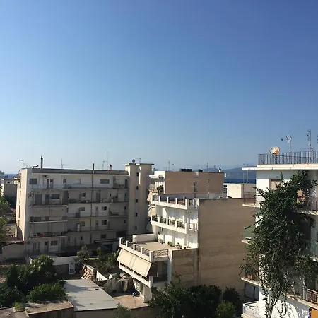 Bright Seaview *